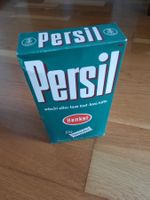 Persil Waschmittel-Klassiker, Vintage Rarität für Sammler!