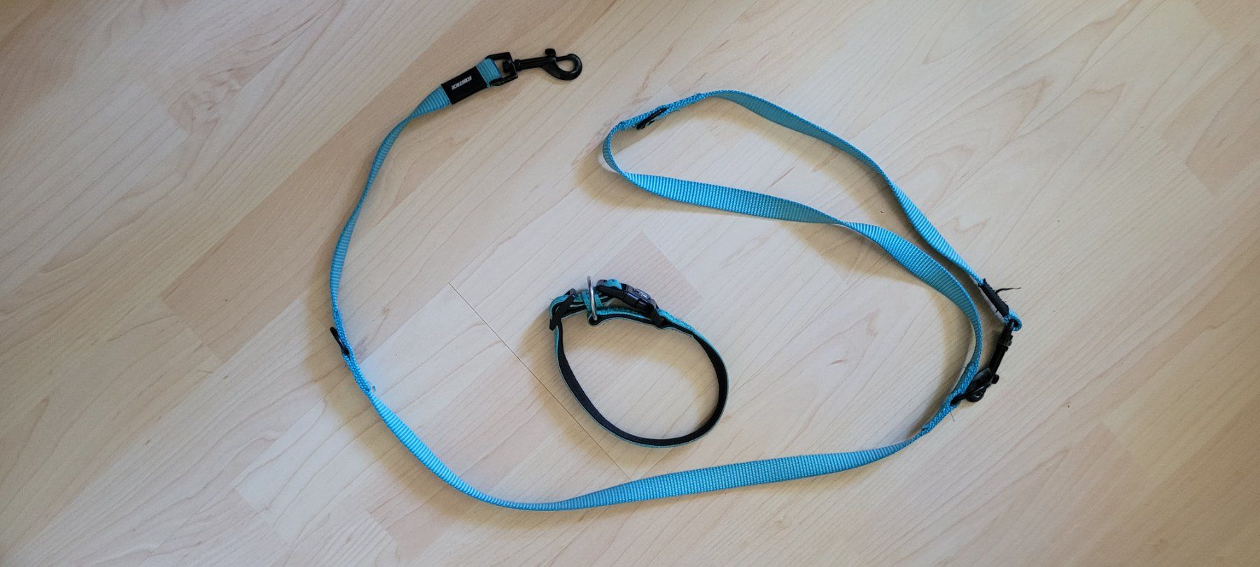 Guinzagli & Collari: Hundeleine und Halsband – Usato da Winterthur venduto da juze_b