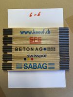 5 Schwedenmeter 6-6