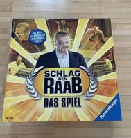 Schlag den Raab - Spiel