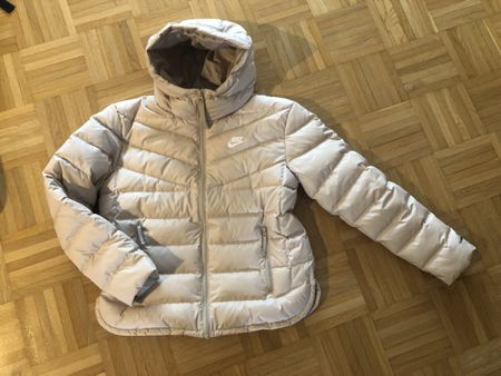 Jacke Therma-fit Nike