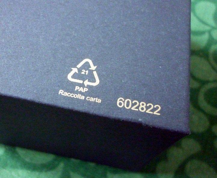 Rado Uhren: RADO Box mit EUTI – Gebraucht aus Adliswil von di_hans 3
