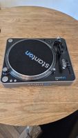 Stanton T.62 Turntable with Dust Cover