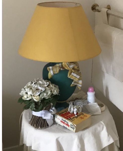 Lampade: 2stk Tischlampe Table Lamp – Usato da Aarwangen venduto da to-hirschi 1
