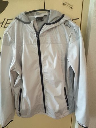 CMP Jacke , NEU , NP 99.95 CHF 