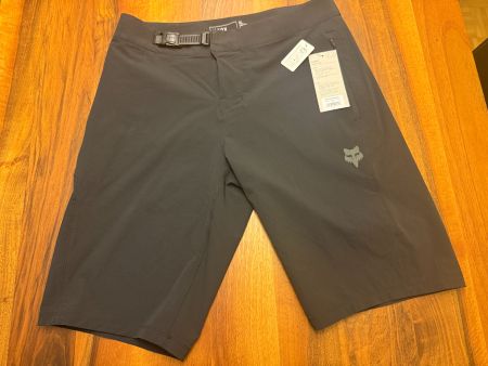 FOX Ranger Shorts neu, ohne Sitzpolster Gr. 32