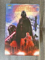Star Wars Omnibus: Darth Vader di Gillen e Larroca 2020