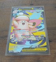 Pokemon Mega Clefable ex 103/088