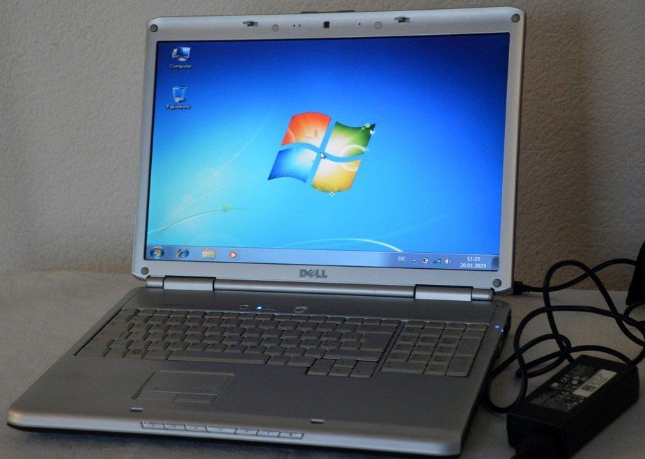 Dell Notebook: Laptop Dell PP22X 17,3" – Usato da Collonges venduto da arashee 2