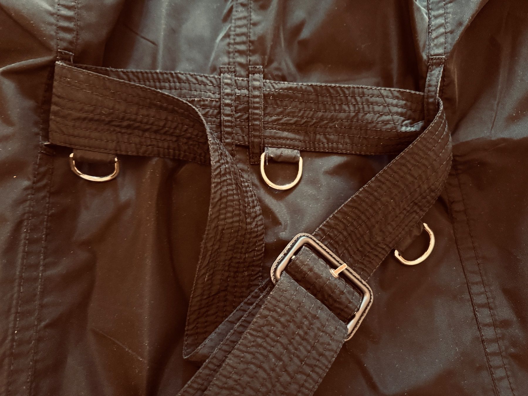 Burberry Cappotti: BURBERRY Regenmantel – Usato da Genève venduto da mar_g5r2 9