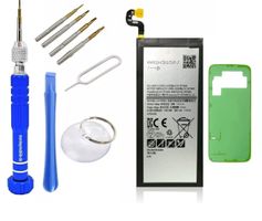 +Ersatz Akku 3000mah für Original Samsung