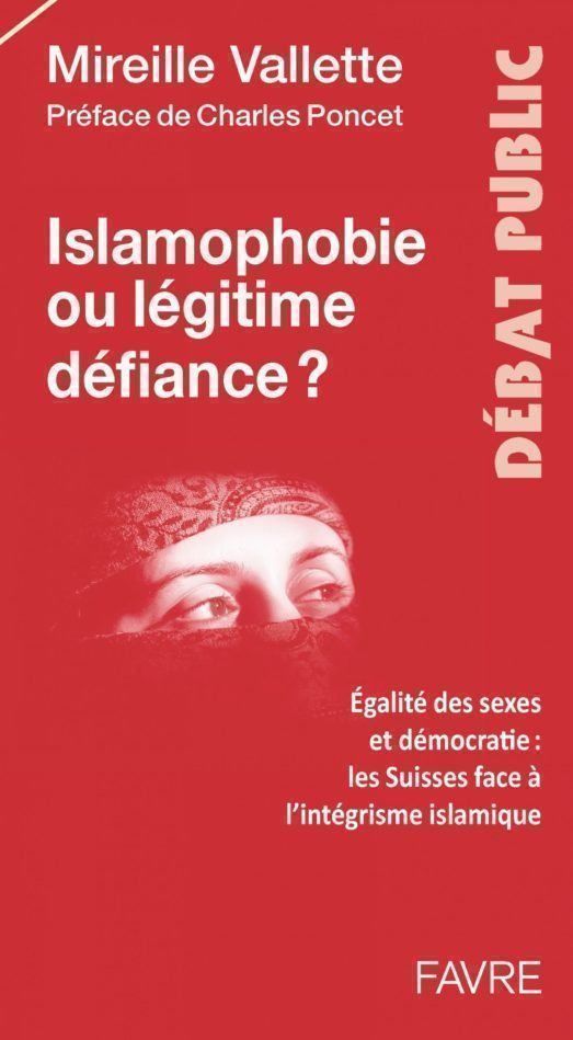 Bücher: Islamophobie ou légitime défiance ? – Gebraucht aus Neuchâtel von Dualseele