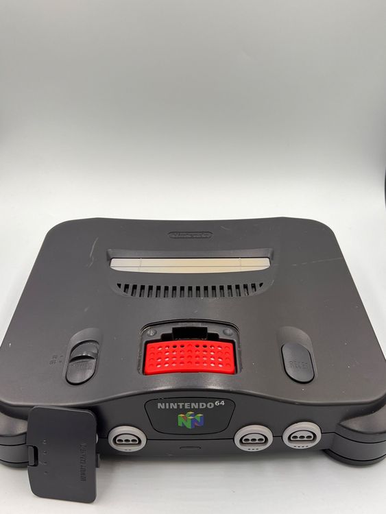 Nintendo N64 Memory Expansion Pak Kaufen auf Ricardo