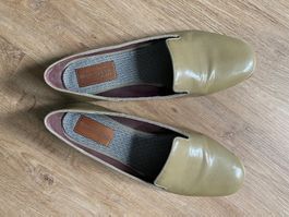 Slippers, Ballerinas von Marc o Polo 37