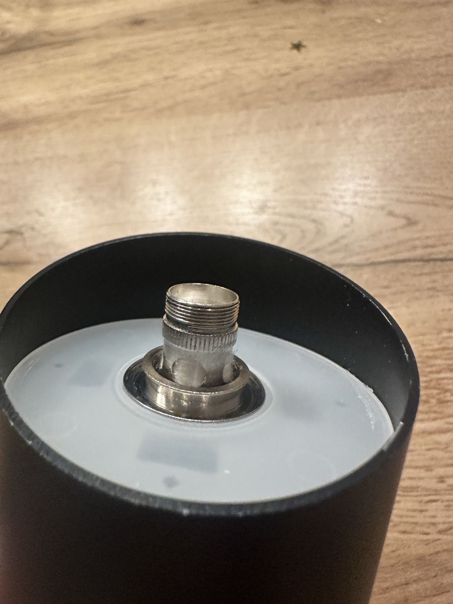 Narghilé: Azlan E - Head für Shisha – Difettoso da Bad Ragaz venduto da Nikis_Markt 1