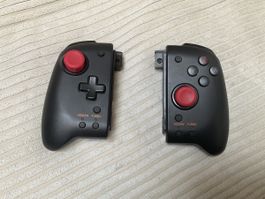 Manettes HORI Split Pad Pro pour Nintendo Switch