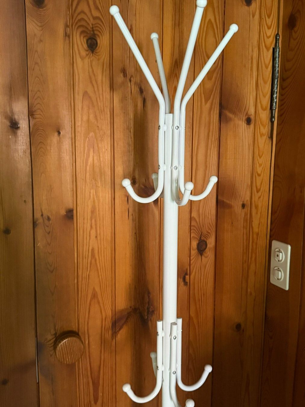 Porte manteau: GARDEROBEN STÄNDER – D'occasion à Meienried par ManuelaBoutique 1