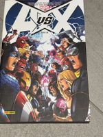 Marvel AvX: Avengers vs X-Men BD