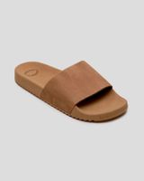 Sandali in vera pelle minimal chic, perfetti per l’estate
