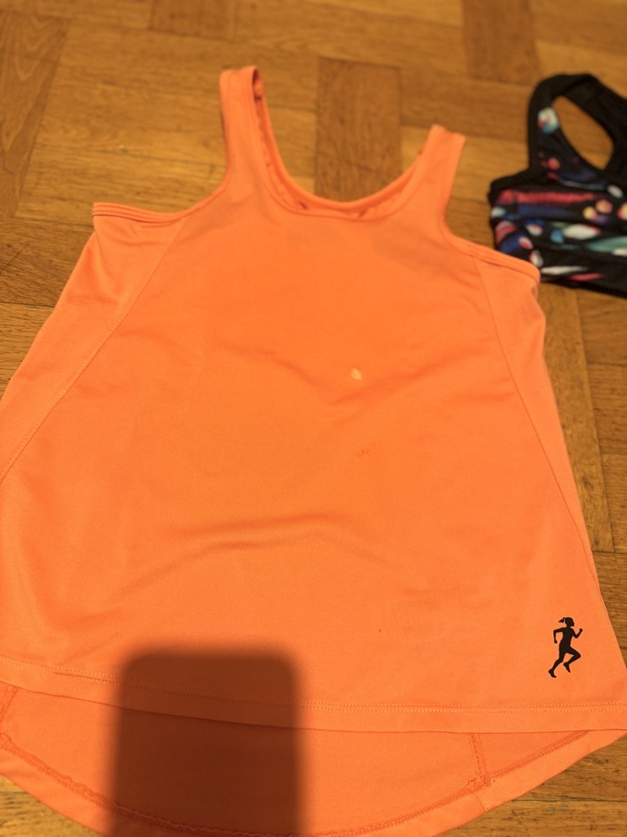 Camicette, T-shirt & Top: Paket Sport t.Shirts 128-140 – Usato da Amlikon-Bissegg venduto da Rose_Rose 3