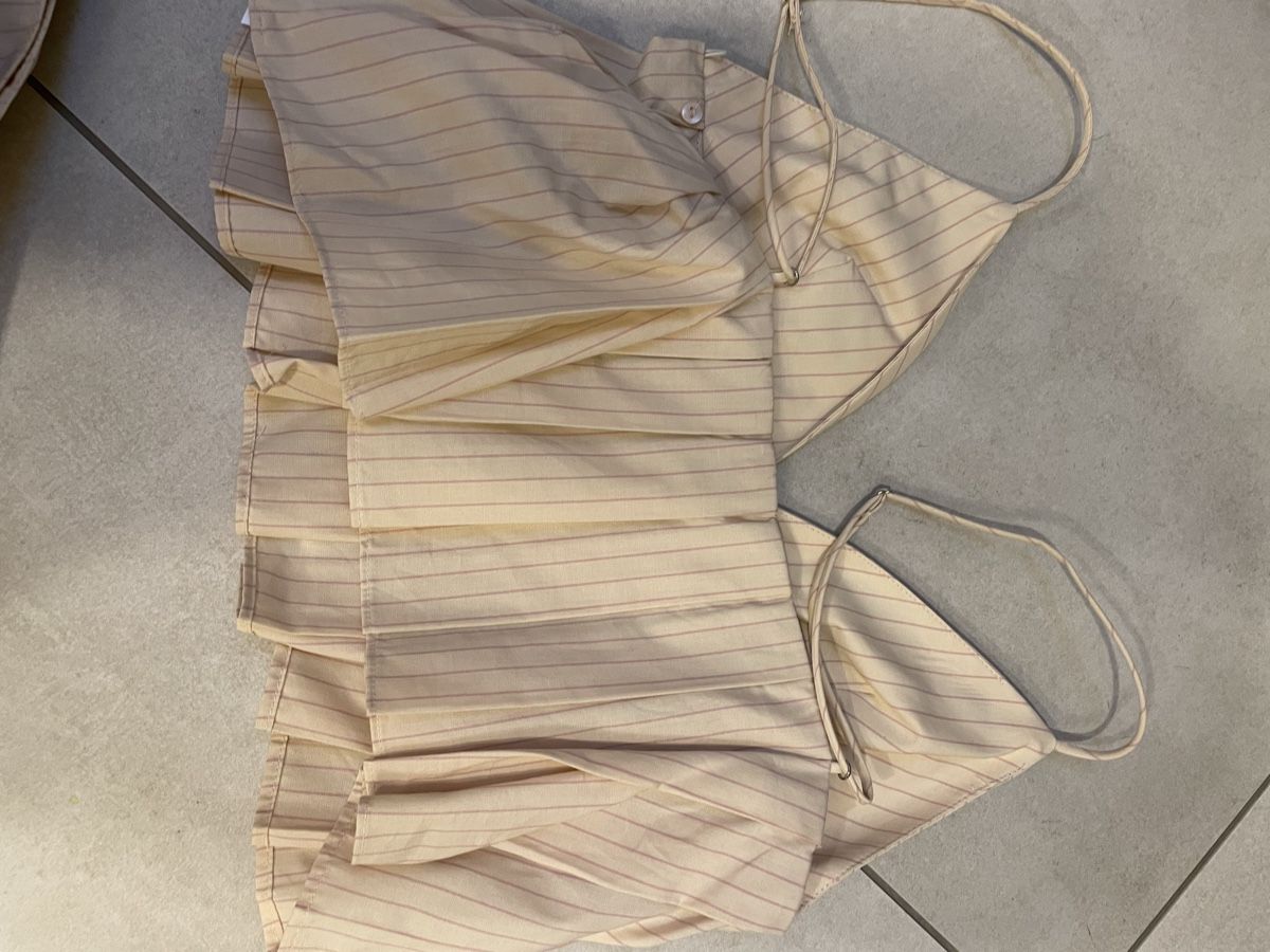 Zara Vestiti: Zweiteiler von Zara – Nuovo (secondo la descrizione) da Vaduz venduto da GiuliaSu 7