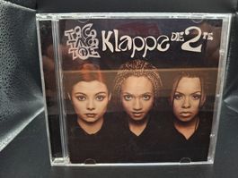 Tic Tac Toe – Klappe Die 2te