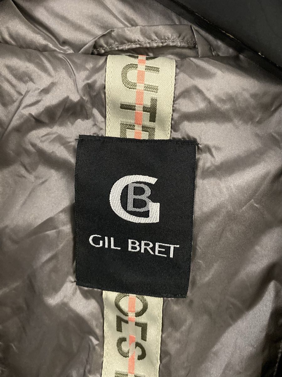 Gil Bret Cappotti: Gil Bret Mantel Steppmantel Gr. 42 – Usato da Biel-Benken BL venduto da PANORMUS 3
