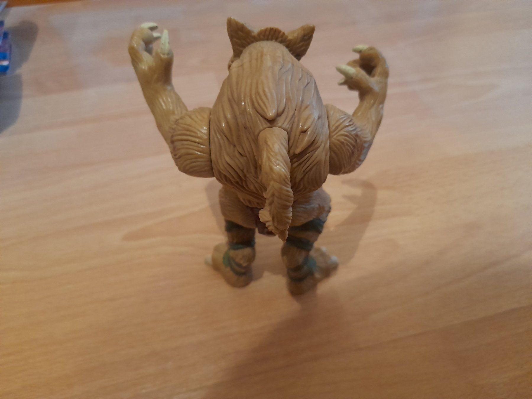 Hasbro Giocattoli: Hasbro Figur Werwolf – Usato da Lustmühle venduto da chevi03 4