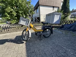 2x Piaggio Si-PTT 