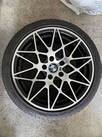 BMW M666 Replika Felgen 18 Zoll