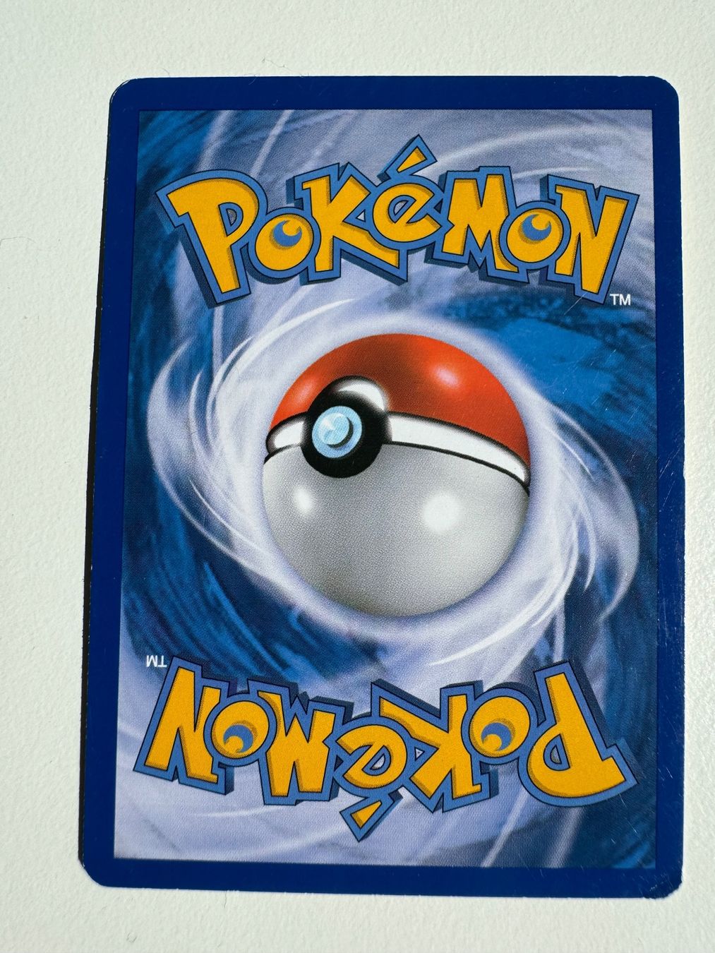 Pokémon Sammelbilder & Trading cards: Cyndaquil / Feurigel (HS 61) - Common - DE – Gebraucht aus Gossau ZH von card-art 1
