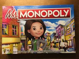 Monopoly