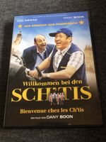 DVD Willkommen bei den SCH‘TIS