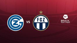 4× GCZ - FCZ