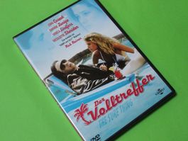 DER VOLLTREFFER (1985) KULT-DVD mit John Cusack