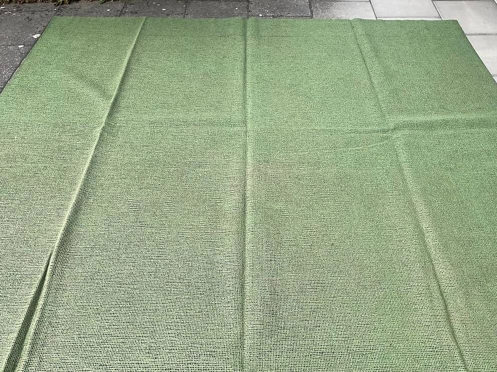 Tapis: Camping-Zeltteppich – D'occasion à Ebikon par Berg8
