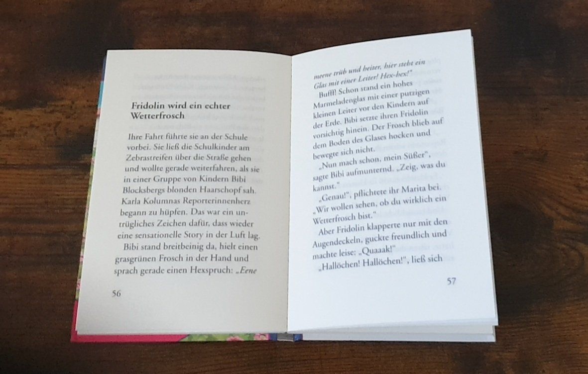 Kompaktkassetten: Bibi Blocksberg Hörspiel und Buch – Gebraucht aus Chur von Vintage-Hunter 2