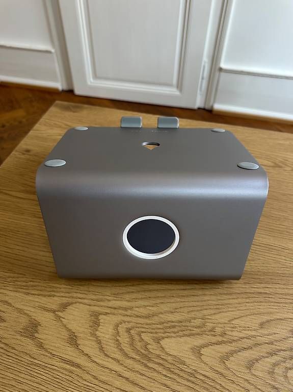 Racks & Cavalletti: Laptopständer Raindesign mStand – Usato da Basel venduto da KoFI-CoSI 1