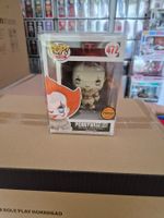 Funko Pop! Pennywise mit Boot 472 Chase Edition