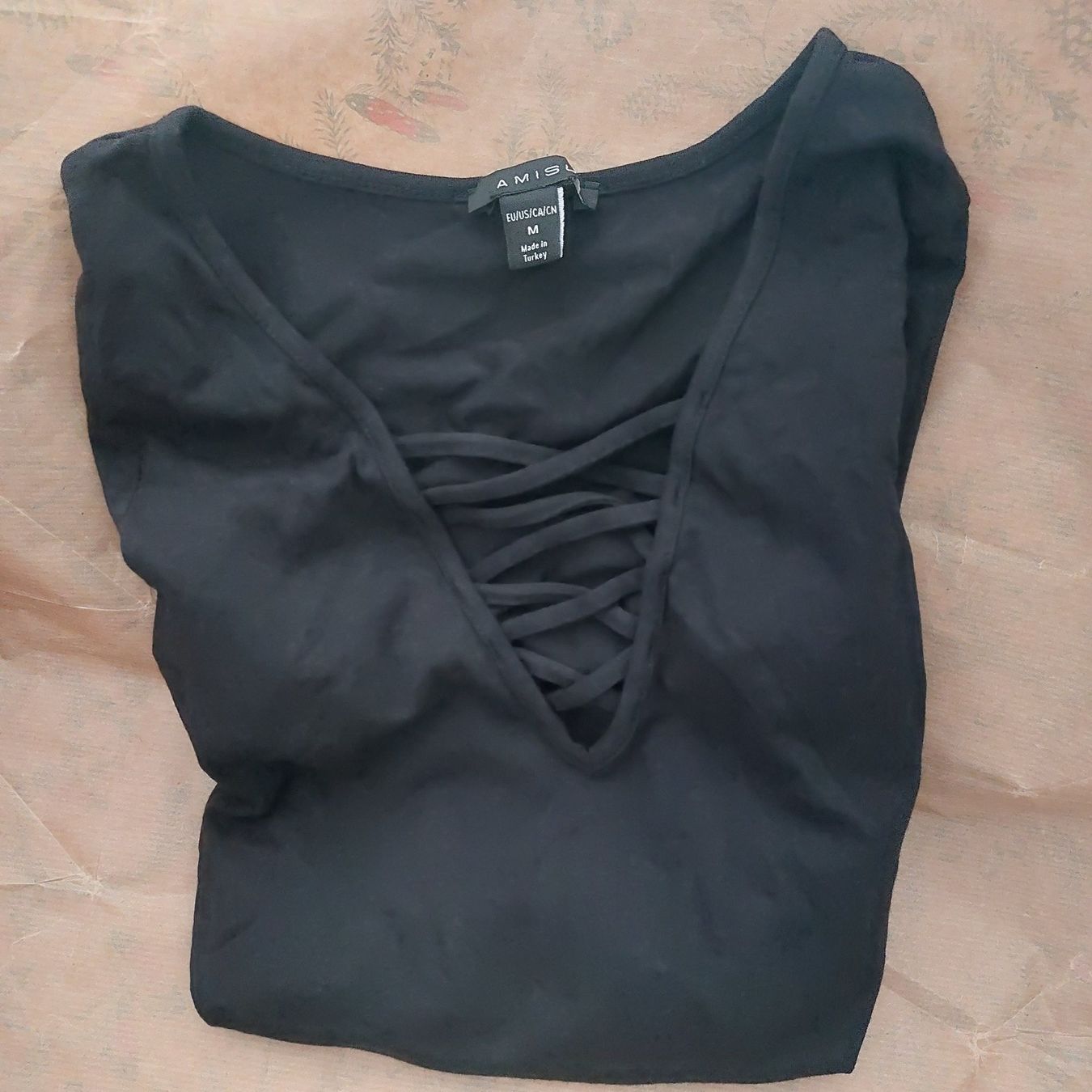 Top: Sexy Body – Nuovo (secondo la descrizione) da Muri AG venduto da ReBoutique 3