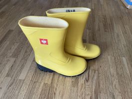 NEU! Gummistiefel Engelbert Strauss gelb Gr. 26
