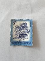 Briefmarke