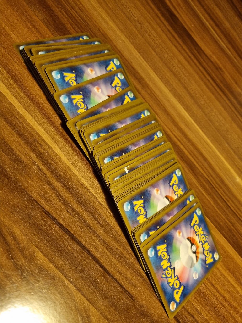 Pokémon Sammelbilder & Trading cards: Pikémon 112stk – Gebraucht aus Ostermundigen von vintage60 4