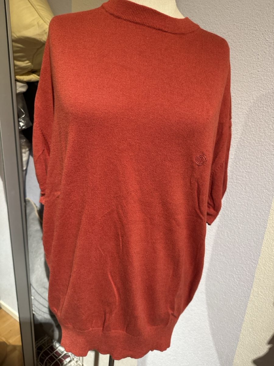 Dior Pulls & Sweat-shirts: Christian Dior Pullover kurzarm Gr. 56/58 – D'occasion à Bassersdorf par Ayumiyamaguchi