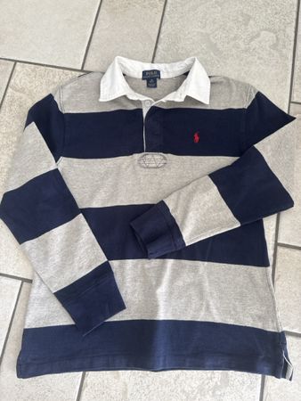 „POLO RALPH LAUREN“ Gr.10-12 J.