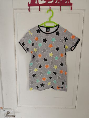 T-Shirt Villervalla Gr 152