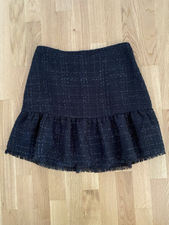 HALLHUBER ROCK JUPE 42 NEU LADENPREIS 140.-