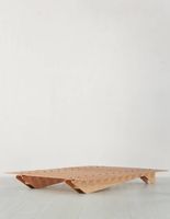 Atelier Alinea Design Klassiker Bett NP 2200.-