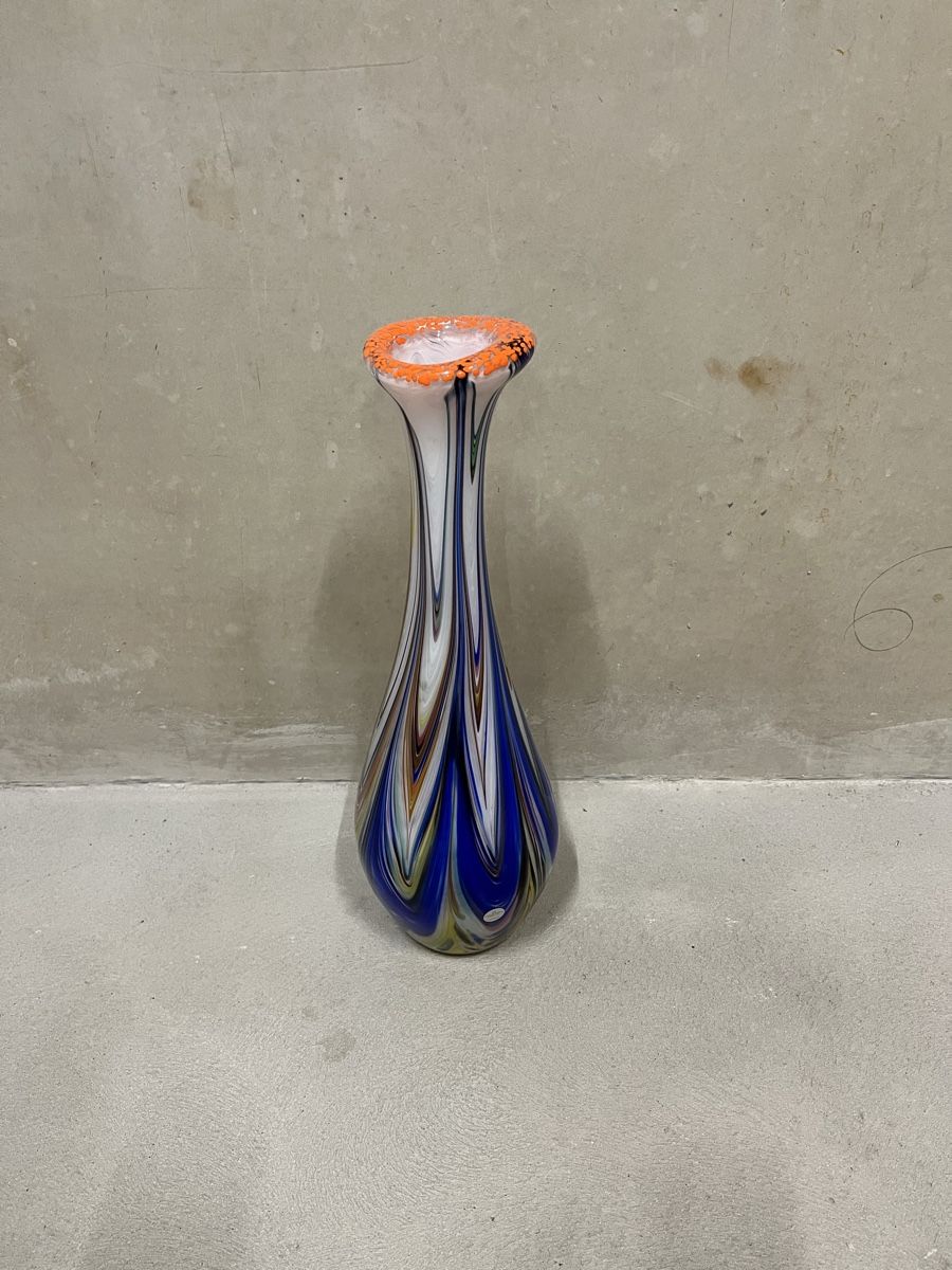Vase & Récipients: Sarner Crystal Vase – Neuf (Voir description) à Reinach BL par crazy_shirin