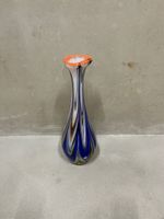 Sarner Crystal Vase